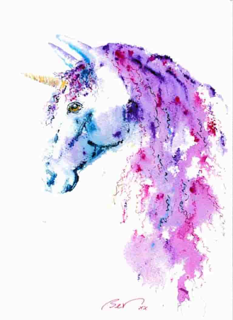 Unicorn