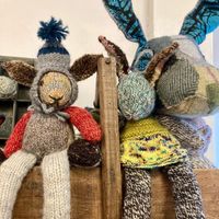 Wabbit and Accessories