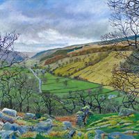Wharfedale