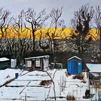 Winter Allotment