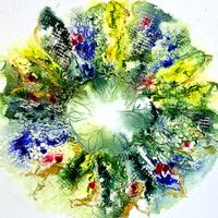 Advent Wreath II 