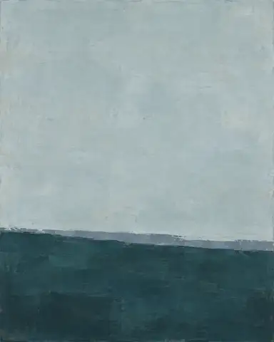 A quiet distance