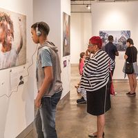 The rise of 'Slow Looking' in art