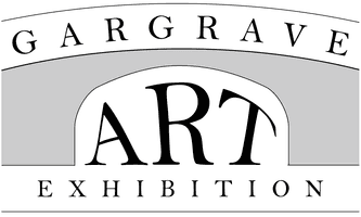 Gargrave Art Exhibition Logo