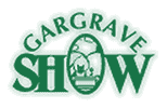 Gargrave Show 2026 Craft Marquee logo