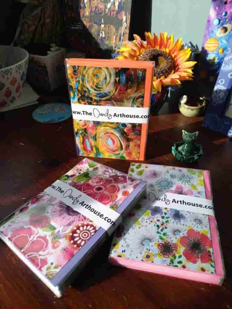 Art Cards