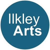 Ilkley Arts logo