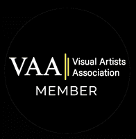 organization - Visual Artists Association logo