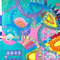 'Passing through' by Bridget March