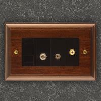 Bespoke module - Heritage bespoke modules