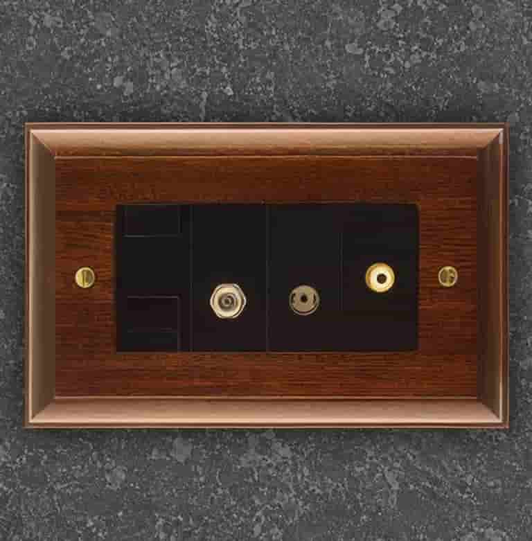 Bespoke module - Heritage bespoke modules